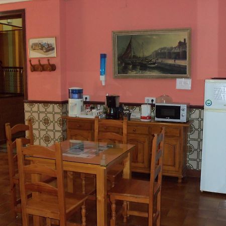La Esteponera La Línea de la Concepción Exterior foto