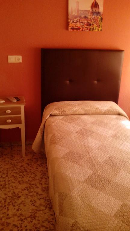 La Esteponera La Línea de la Concepción Zimmer foto