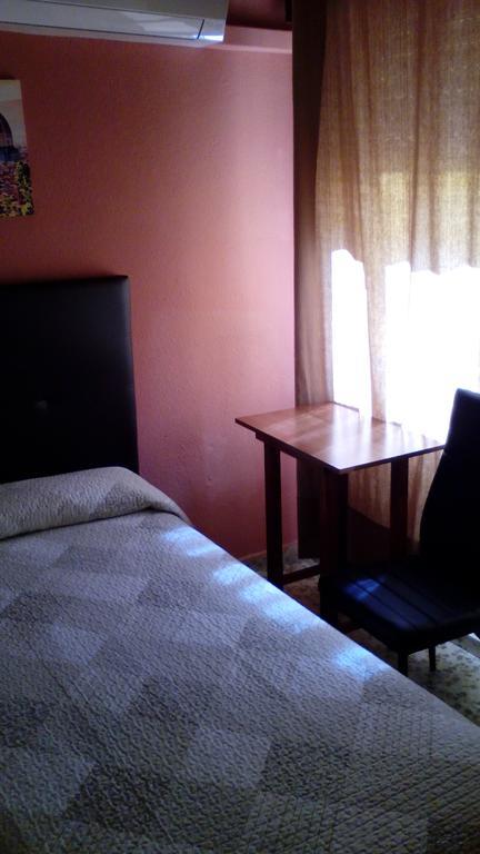 La Esteponera La Línea de la Concepción Zimmer foto