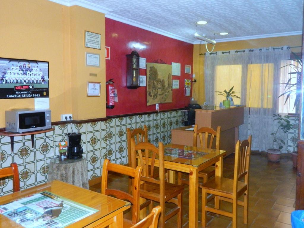 La Esteponera La Línea de la Concepción Exterior foto