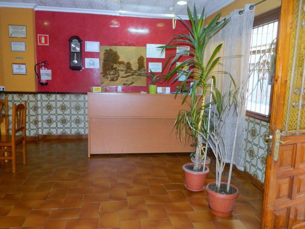 La Esteponera La Línea de la Concepción Exterior foto