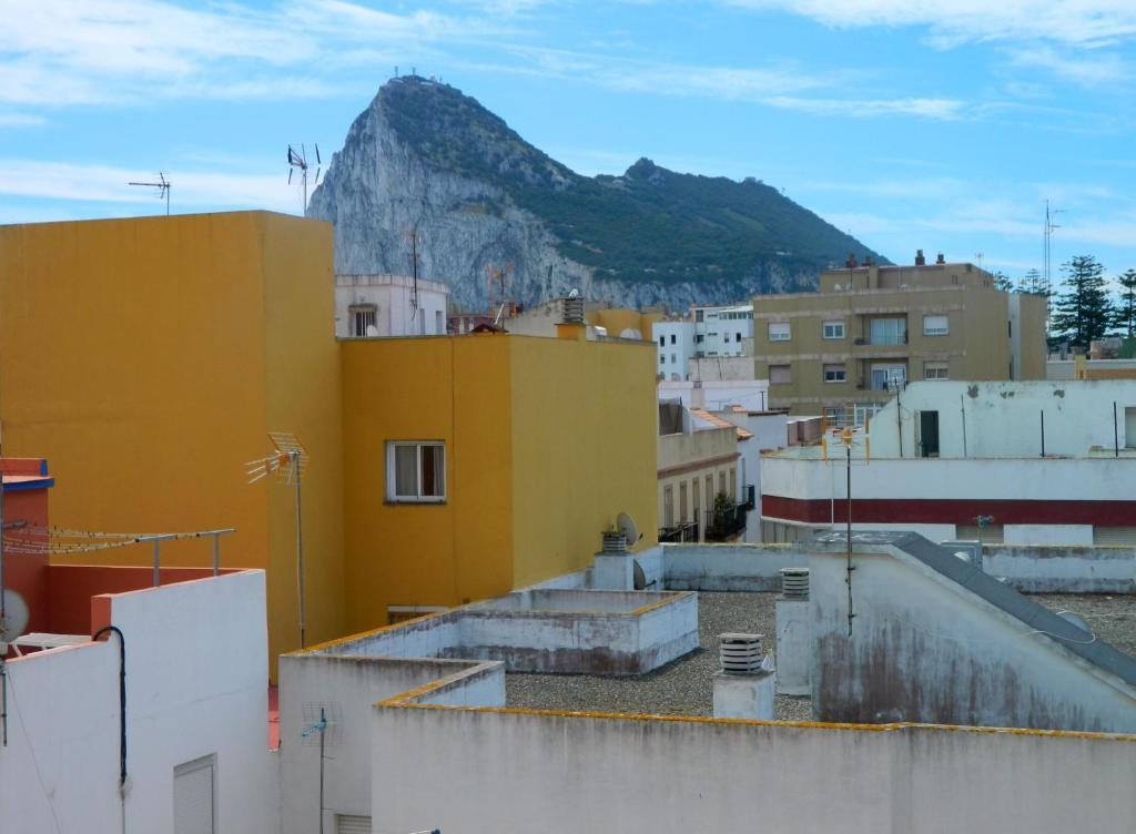 La Esteponera La Línea de la Concepción Exterior foto