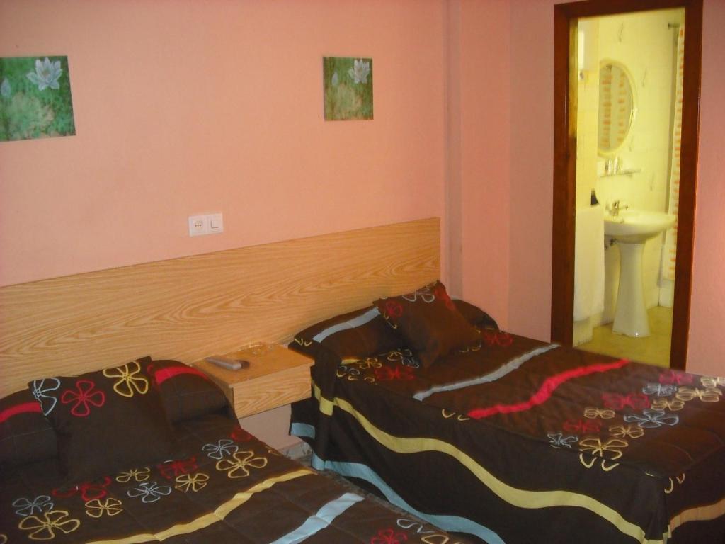 La Esteponera La Línea de la Concepción Zimmer foto