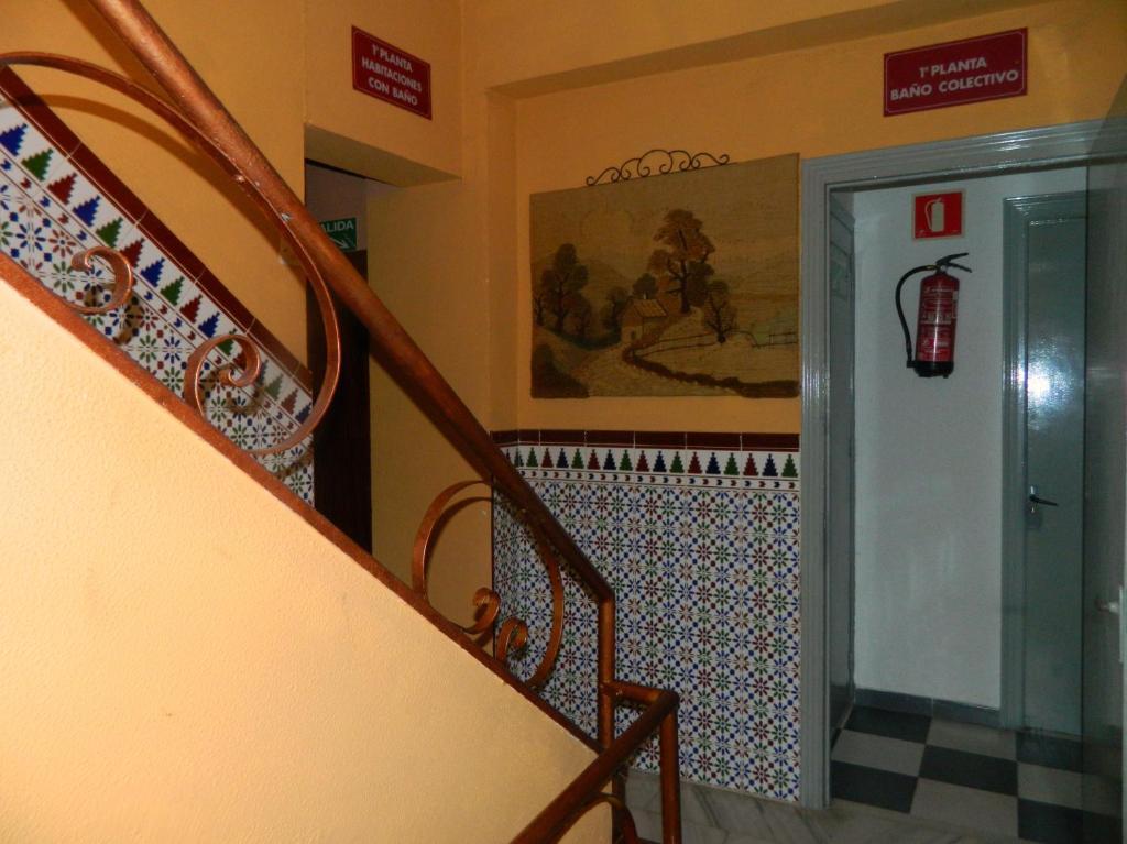 La Esteponera La Línea de la Concepción Zimmer foto