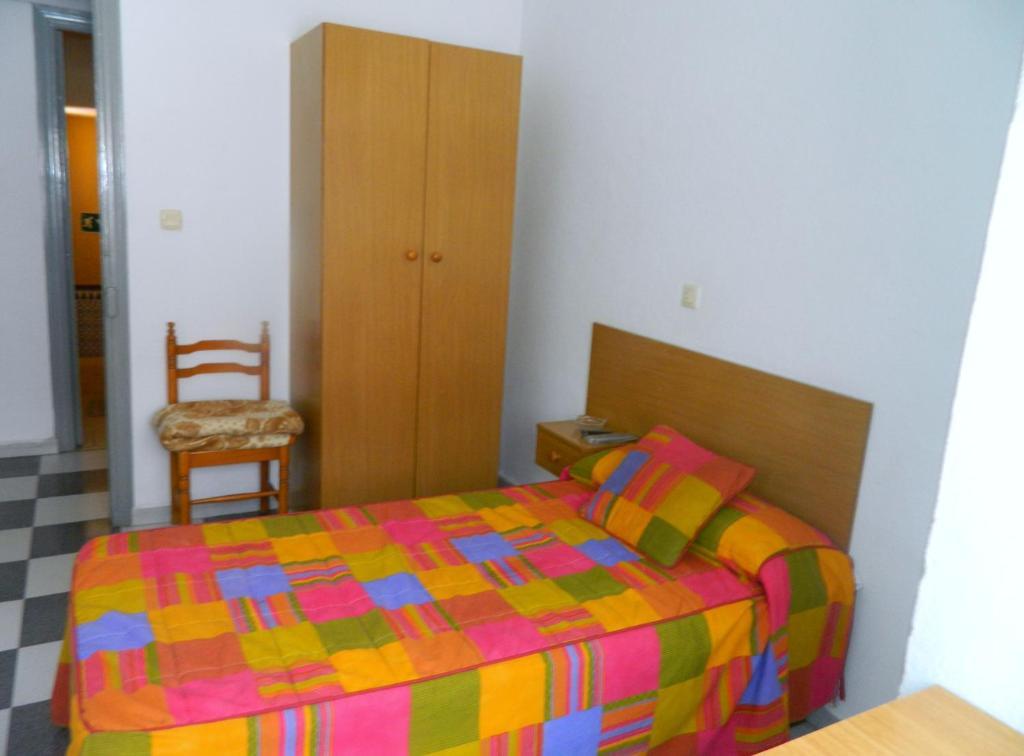 La Esteponera La Línea de la Concepción Zimmer foto