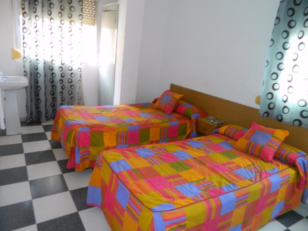La Esteponera La Línea de la Concepción Zimmer foto