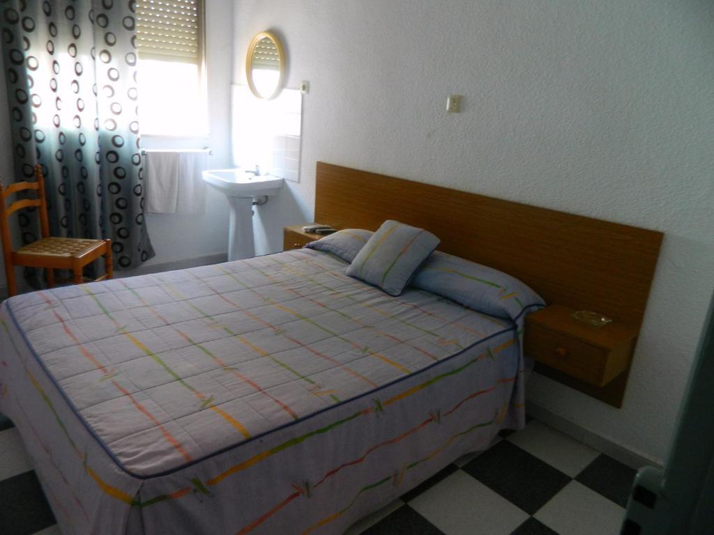 La Esteponera La Línea de la Concepción Zimmer foto