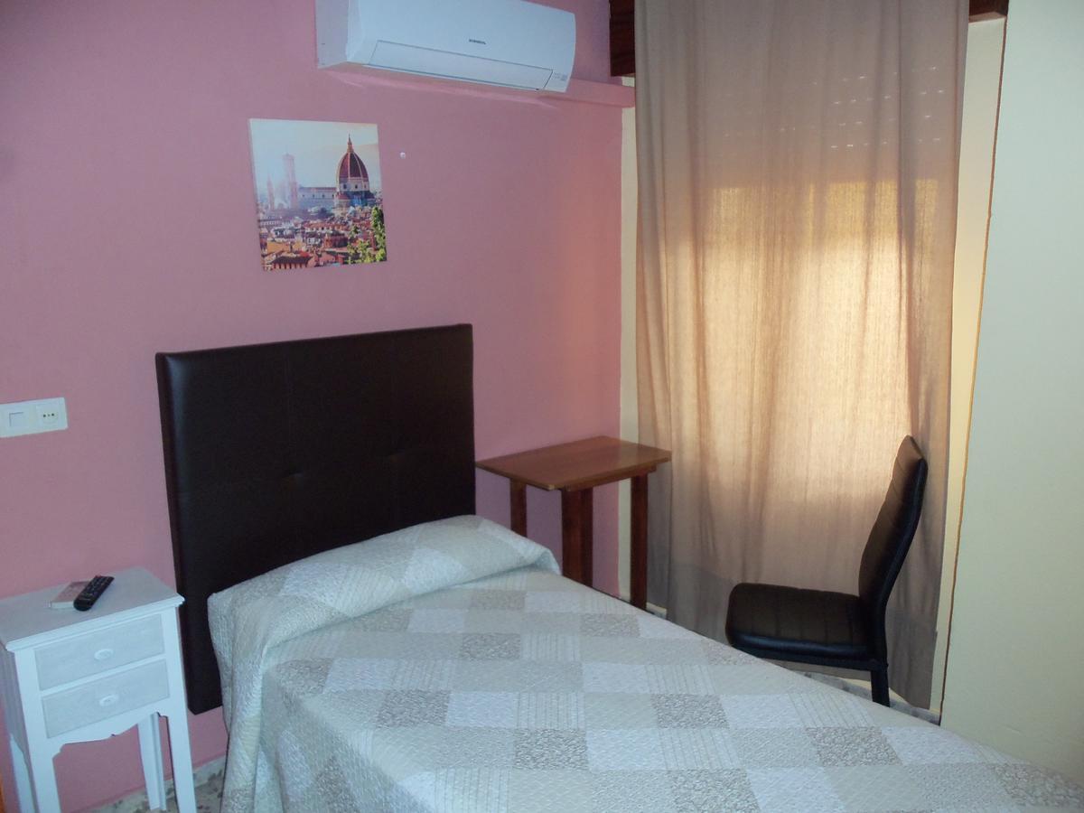 La Esteponera La Línea de la Concepción Exterior foto